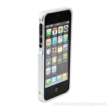 Special Aluminum Metal Bumper Frame Cover for iPhone 5/5S